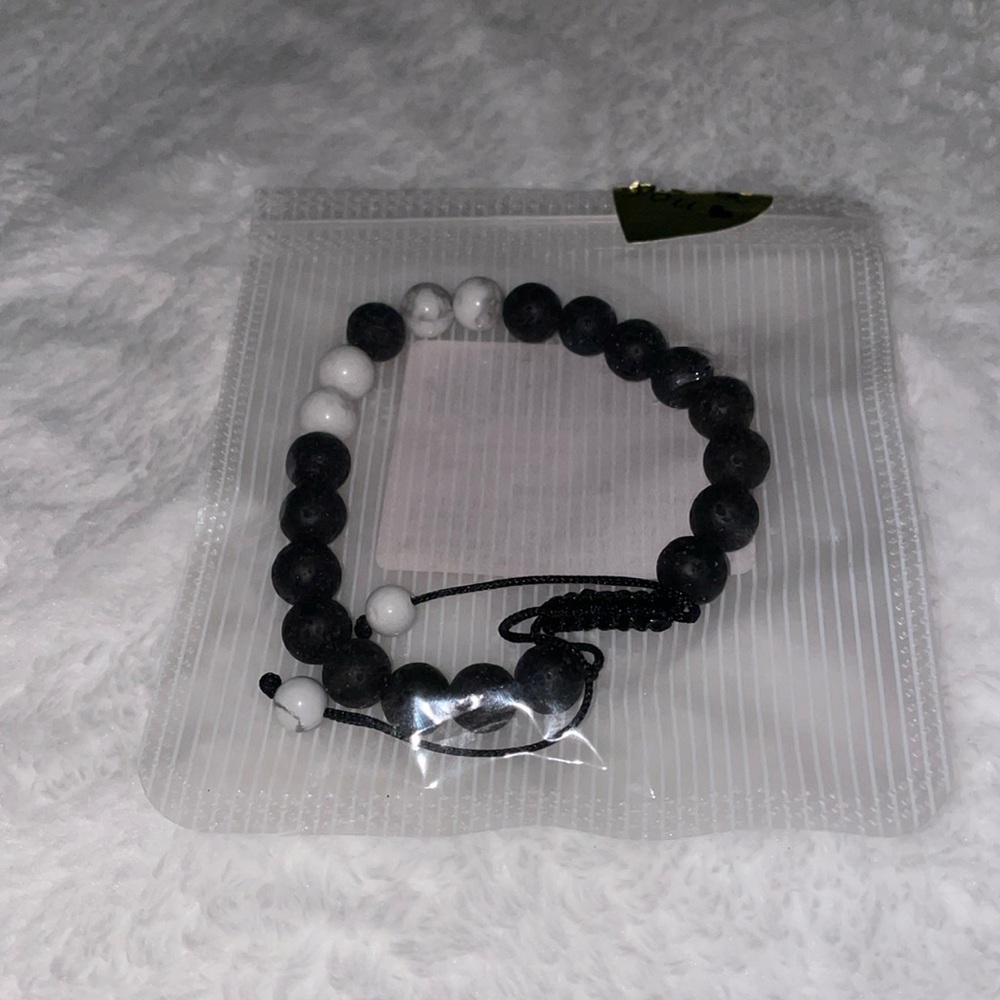 Essential oil Anxiety bracelet